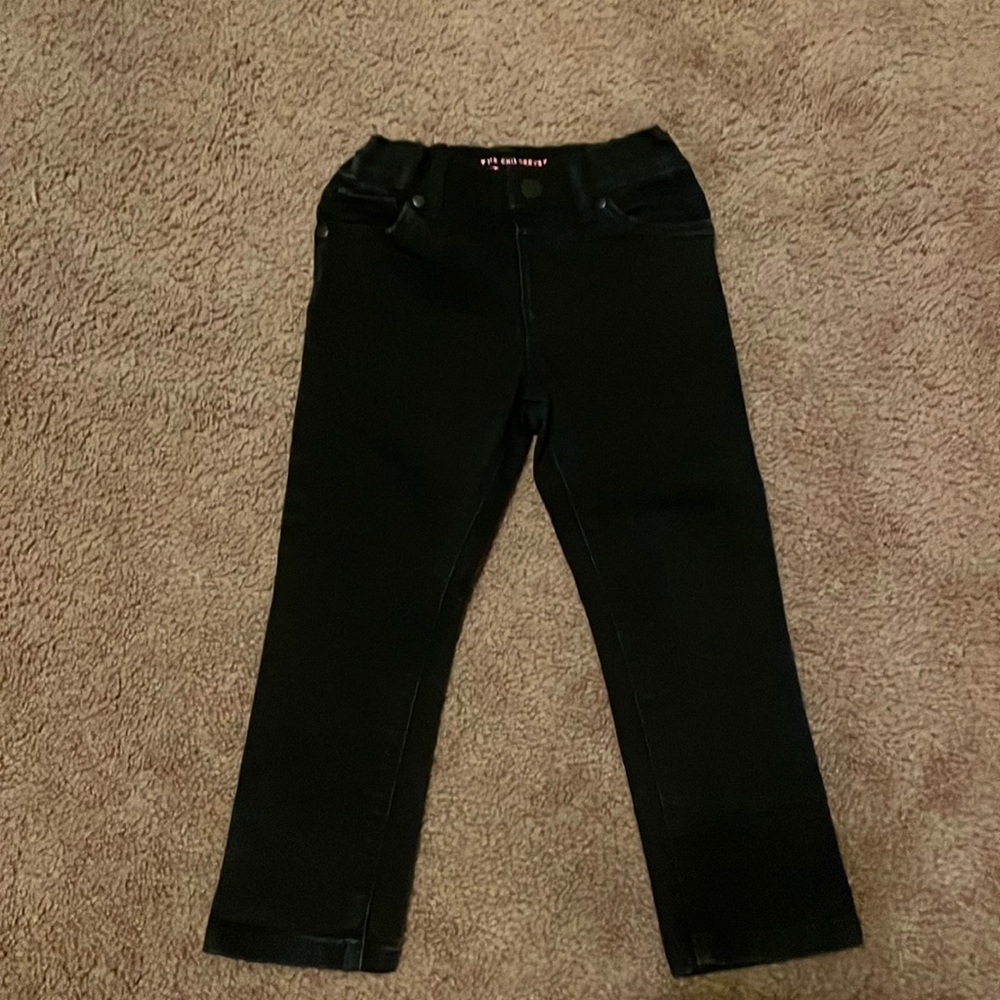 The children’s Place black skinny jeans